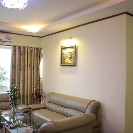 Beijing Hotel Vinh Dış mekan fotoğraf