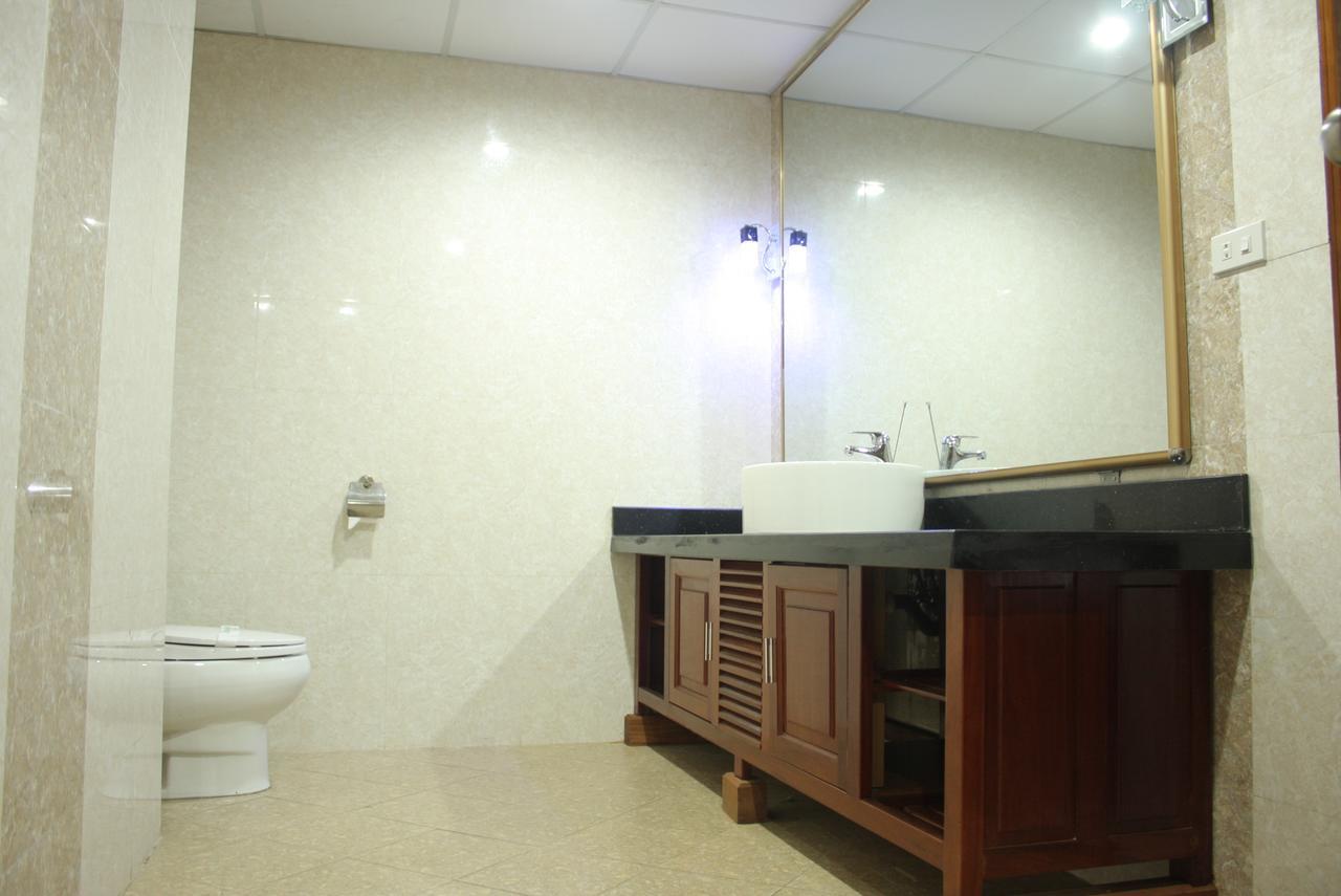 Beijing Hotel Vinh Dış mekan fotoğraf